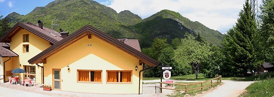 Garnì Sella al Cipriani