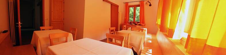 Garnì Sella al Cipriani