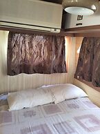 Creta Camping