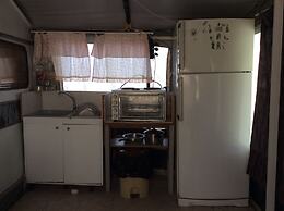 Creta Camping