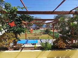 Creta Camping