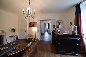 Villa des Glycines