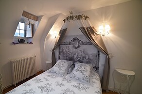 Villa des Glycines