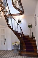Villa des Glycines