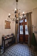 Villa des Glycines