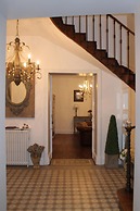 Villa des Glycines
