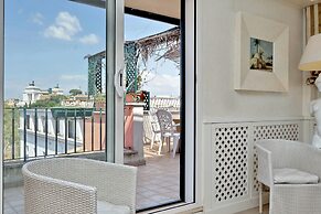 Rione Trastevere apartment