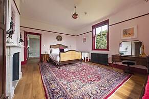 Stow House
