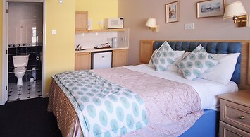Marlborough house hotel