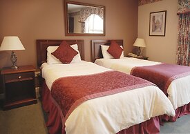 Marlborough house hotel