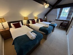 Royal Goat Hotel