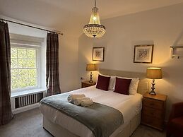 Royal Goat Hotel