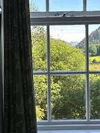 Royal Goat Hotel