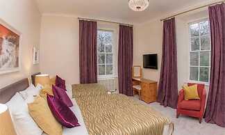 Royal Goat Hotel