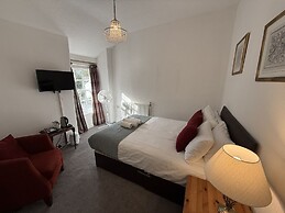 Royal Goat Hotel