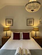 Royal Goat Hotel