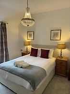 Royal Goat Hotel