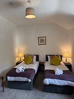 Royal Goat Hotel