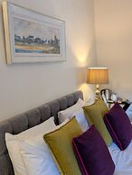 Royal Goat Hotel