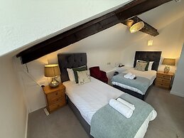 Royal Goat Hotel