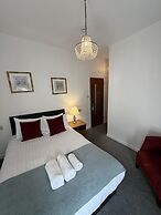 Royal Goat Hotel