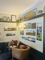 Royal Goat Hotel