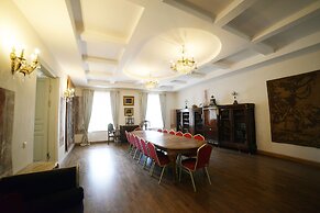 Bistrampolis Manor Boutique Hotel