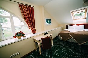 Bistrampolis Manor Boutique Hotel