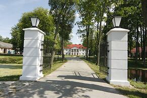 Bistrampolis Manor Boutique Hotel