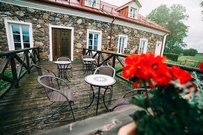 Bistrampolis Manor Boutique Hotel