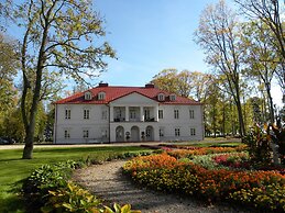 Bistrampolis Manor Boutique Hotel