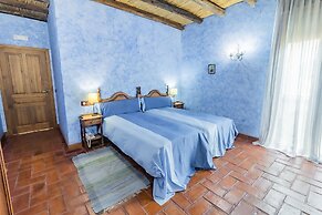 Hotel Rural La Sinforosa