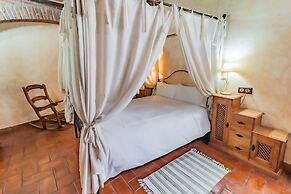Hotel Rural La Sinforosa