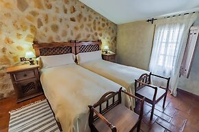 Hotel Rural La Sinforosa