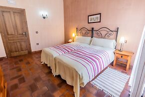 Hotel Rural La Sinforosa