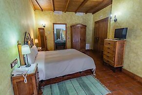 Hotel Rural La Sinforosa