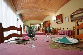Hotel Rural La Sinforosa