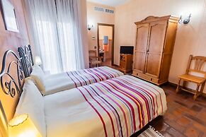 Hotel Rural La Sinforosa