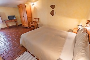 Hotel Rural La Sinforosa