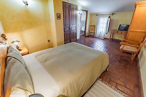 Hotel Rural La Sinforosa