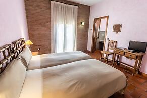 Hotel Rural La Sinforosa