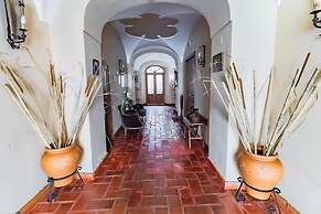 Hotel Rural La Sinforosa