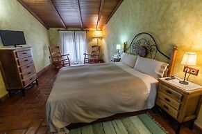 Hotel Rural La Sinforosa