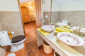 Hotel Rural La Sinforosa