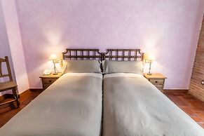Hotel Rural La Sinforosa