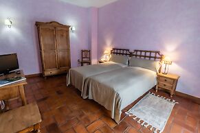 Hotel Rural La Sinforosa