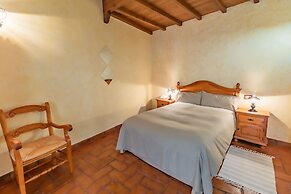Hotel Rural La Sinforosa