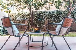 Medousa Suites