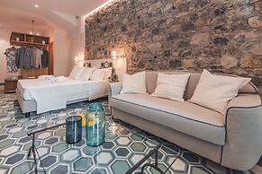 Medousa Suites
