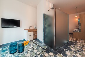 Medousa Suites